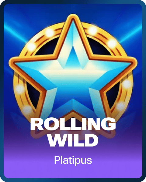 Rolling Wild