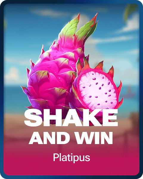 Shake and Win