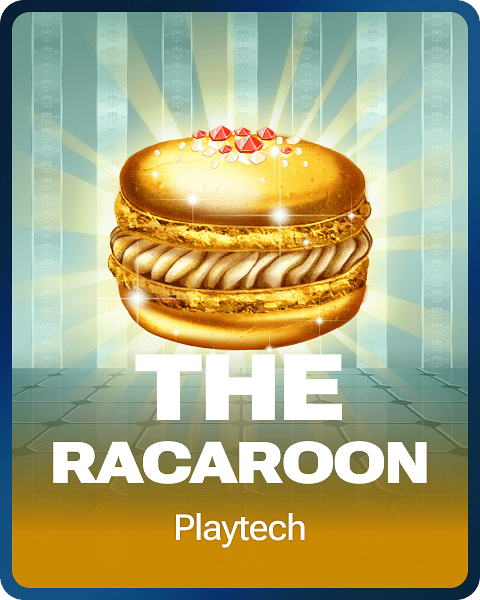 The Racaroon