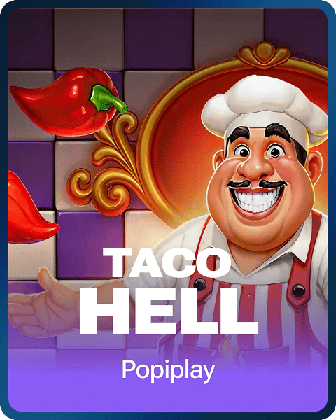 Taco Hell