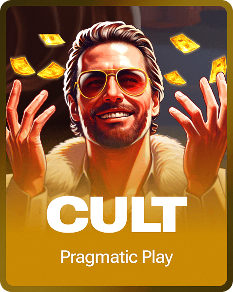 CULT.