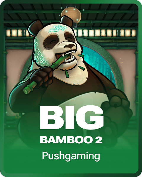 Big Bamboo 2