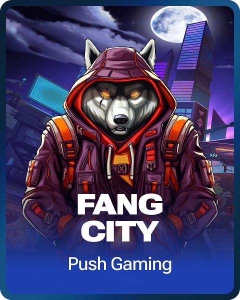 Fang City