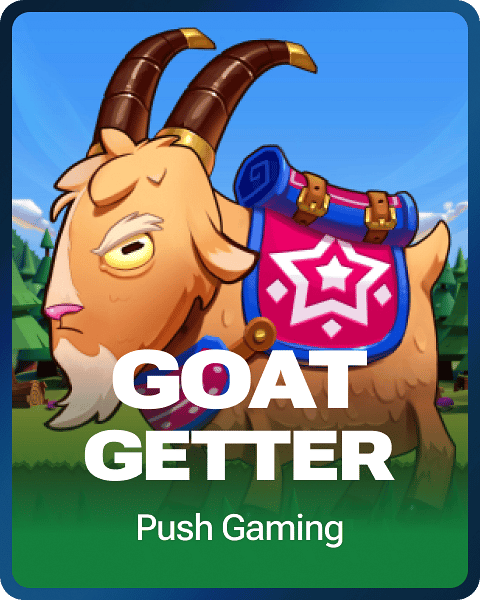Goat Getter