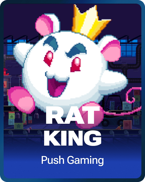 Rat King