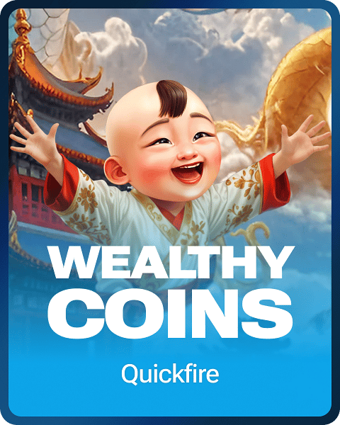 Wealthy Coins