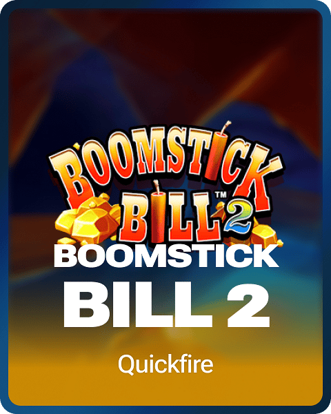 Boomstick Bill 2