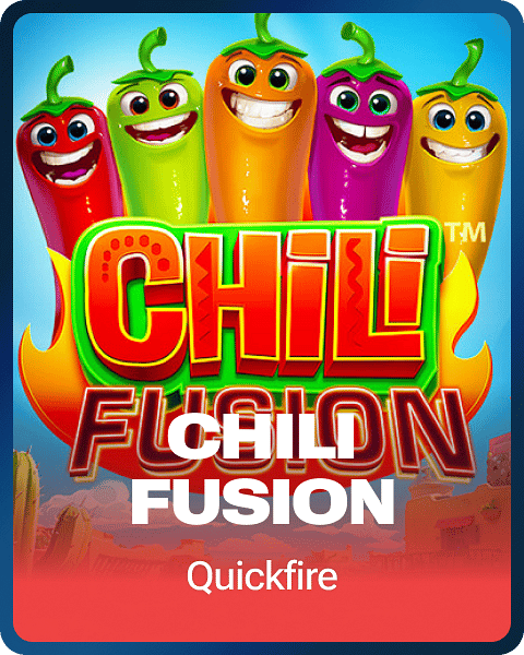 Chili Fusion