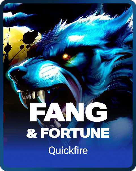 Fang & Fortune