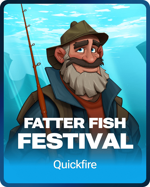 Fatter Fish Festival