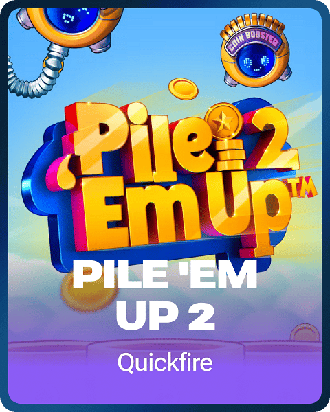 Pile 'Em Up 2