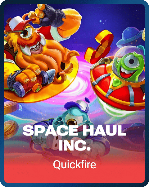 Space Haul Inc.