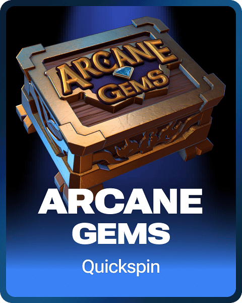 Arcane Gems