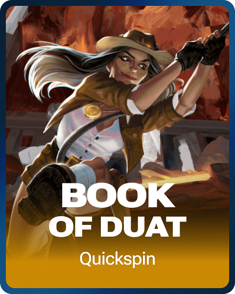 Book of Duat