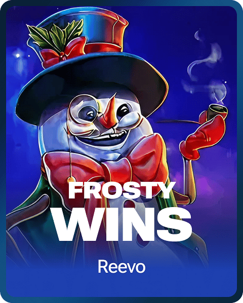 Frosty Wins