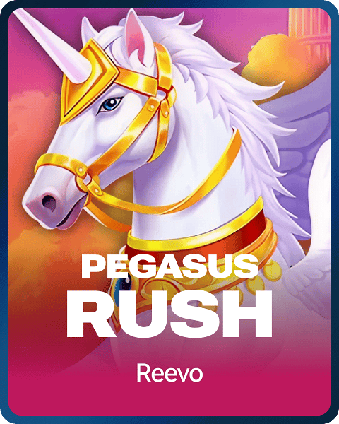 Pegasus Rush