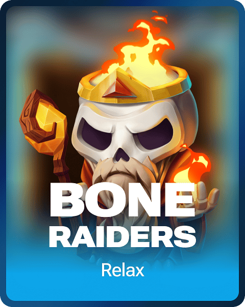 Bone Raiders
