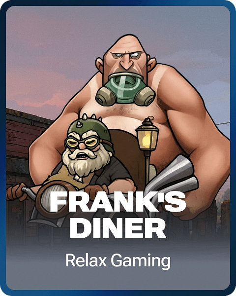 Frank's Diner