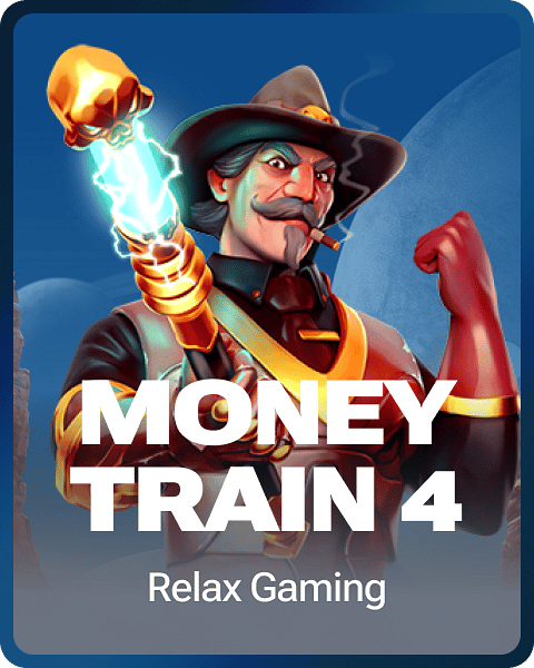 Money Train 4