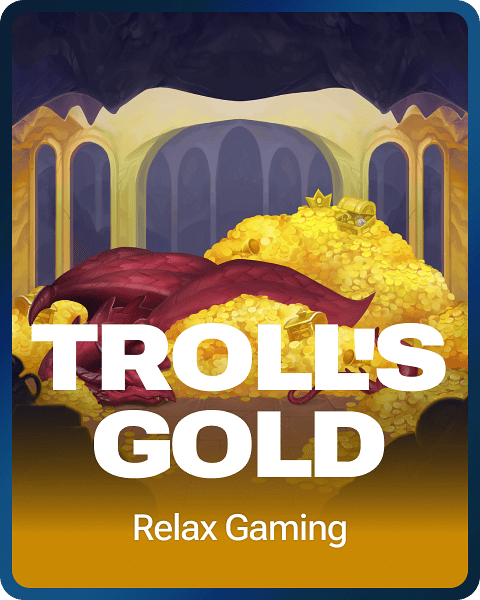 Trolls’ Gold
