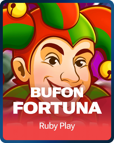 Bufon Fortuna