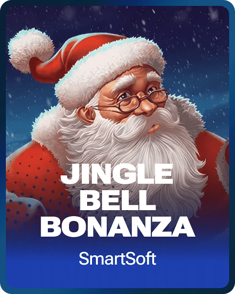 Jingle Bell Bonanza