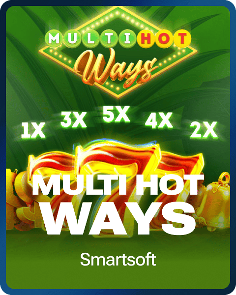Multi Hot Ways