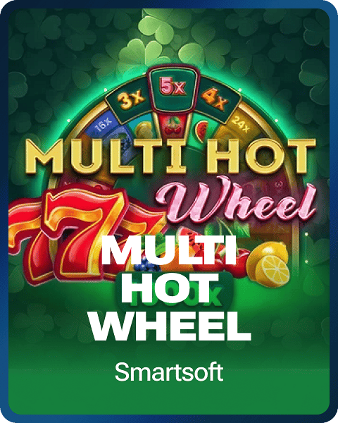Multi Hot Wheel