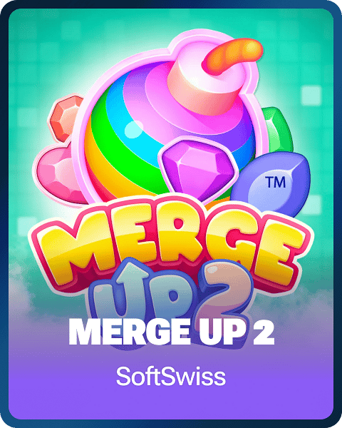 Merge Up 2