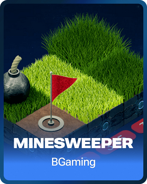 Minesweeper