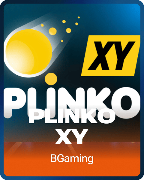 Plinko XY