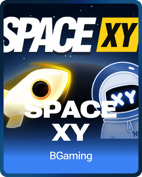 Space XY
