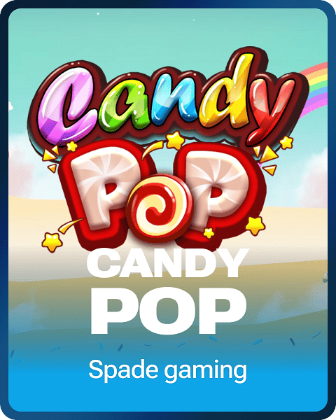Candy Pop