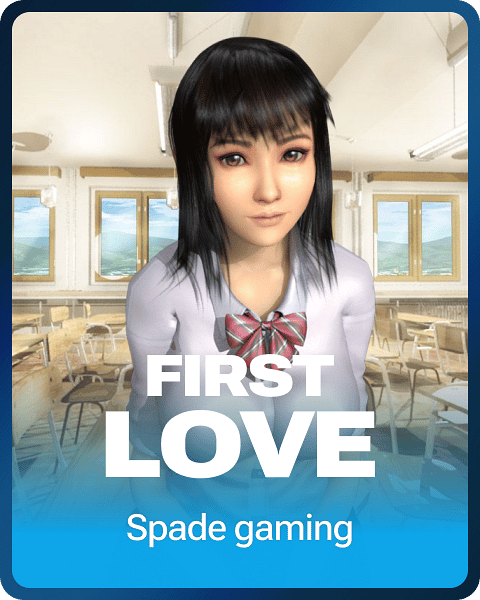 First Love