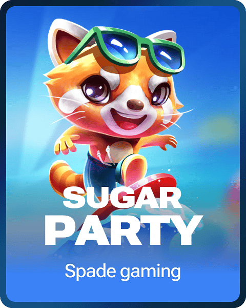Sugar Party