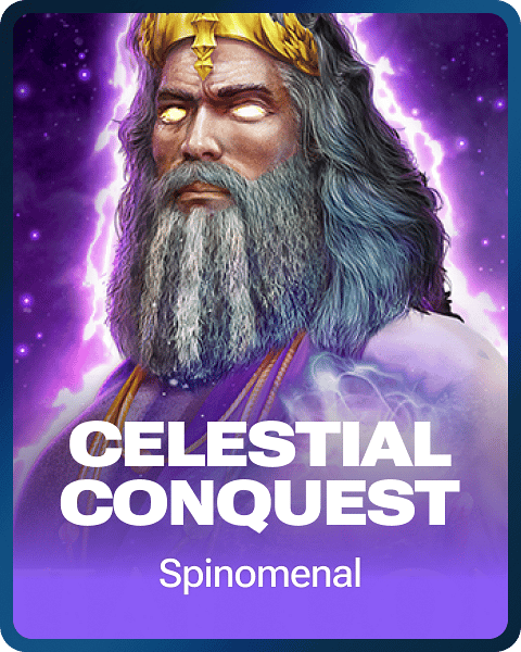 Celestial Conquest