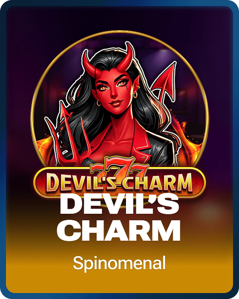 Devil's Charm