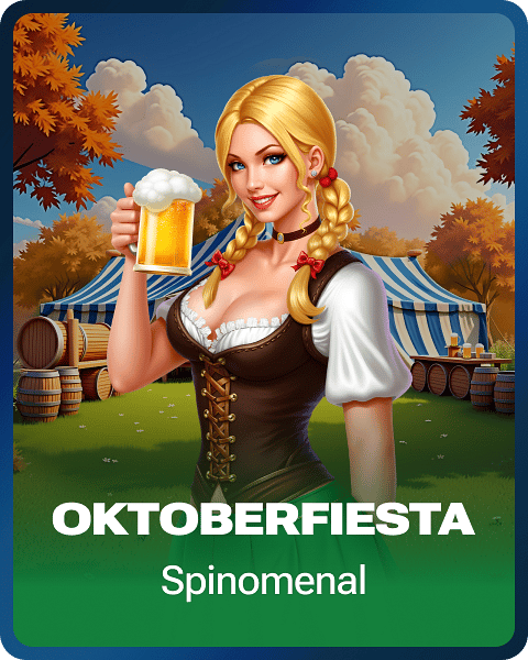 Oktoberfiesta