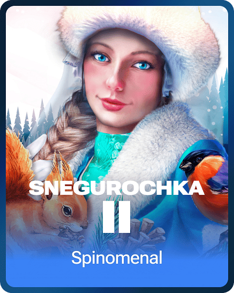 Snegurochka II