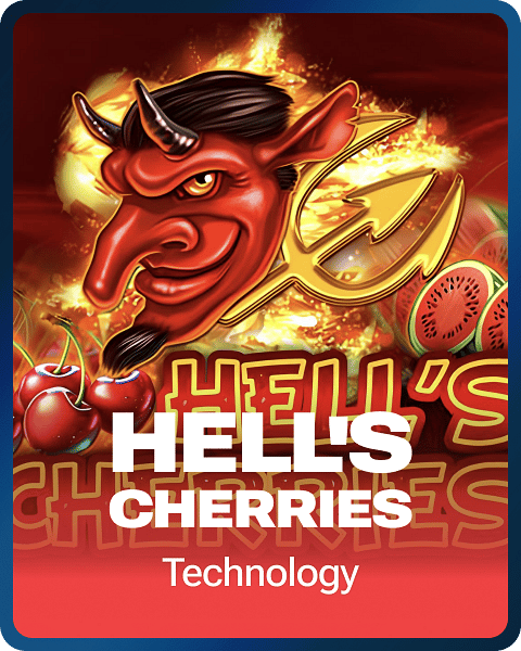 Hell's Cherries