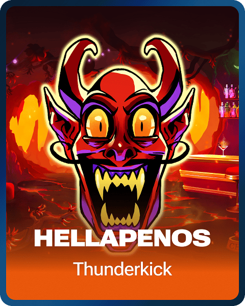 Hellapenos