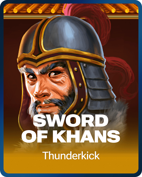 Sword of Khans