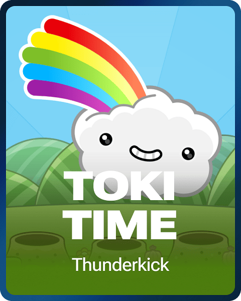 Toki Time
