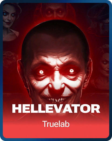 Hellevator