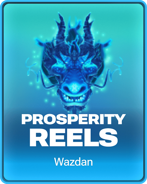 Prosperity Reels