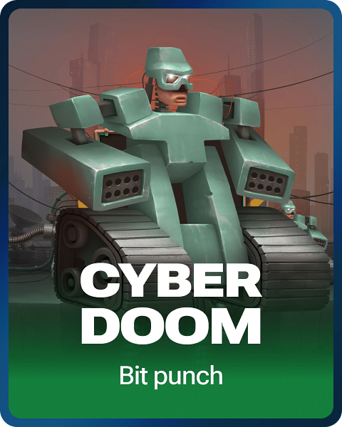 Cyber Doom