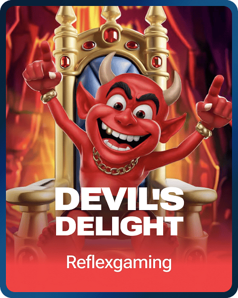 Devil's Delight
