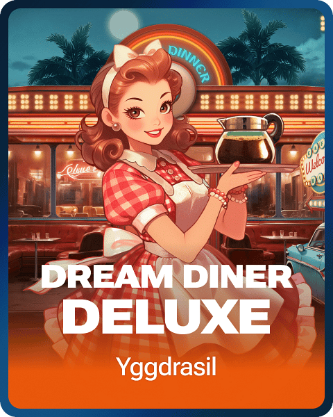 Dream Diner Deluxe