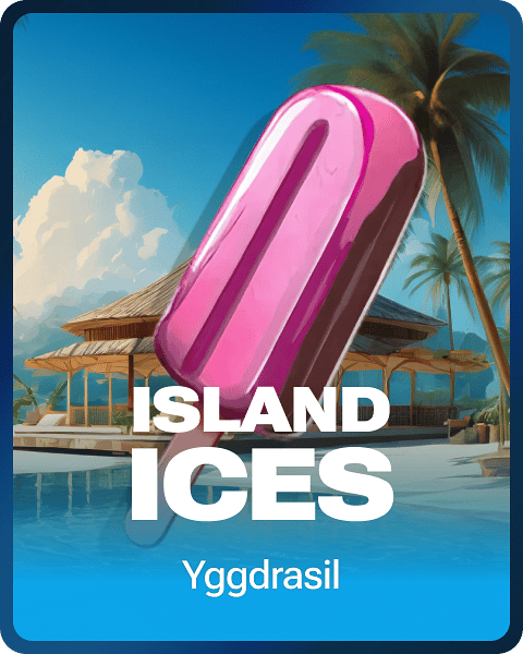 Island Ices