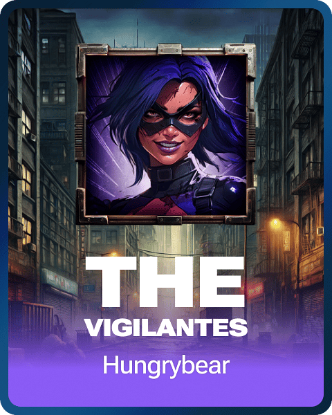 The Vigilantes